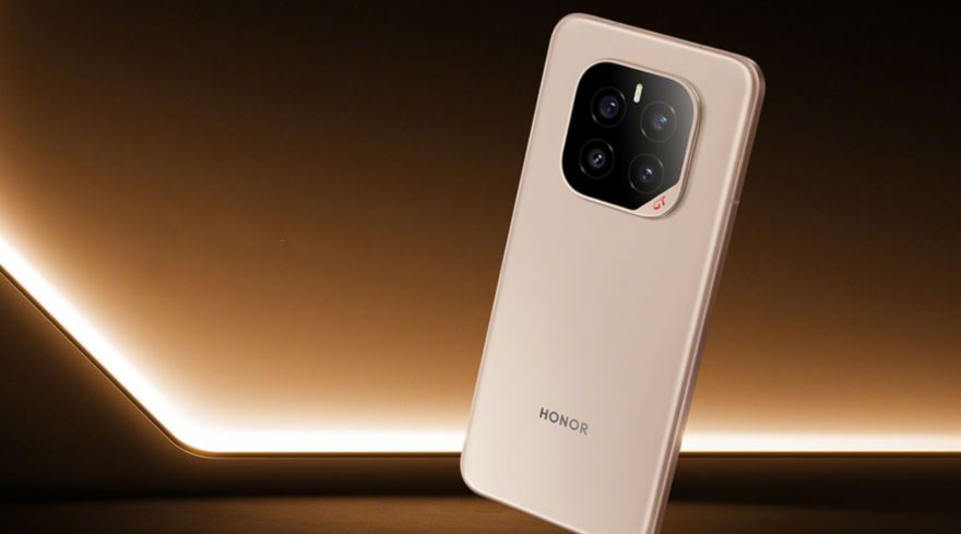 هاتف أونور ماجيك 8 برو بيتفوق على كل المنافسين في