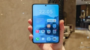هاتف هواوي القابل للطي بيعود في نسخة Pura X2 فرصتك