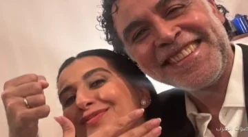 هاني خليفة يعلن خطوبته من بنت مش من الوسط الفني