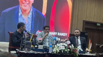 هاني رمزي محمد صبحي هو اللي عرفني على المسرح ومنى