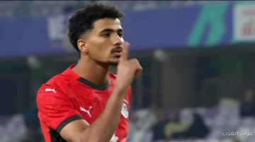 هاني رمزي مفيش عيب لو الأهلي دخل في مفاوضات مع