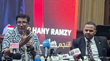 هاني رمزي واحدة من مشاهد غبي منه فيه جت من