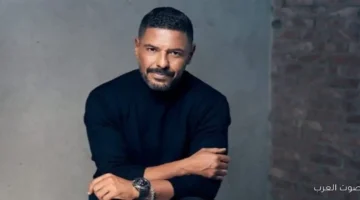 هاني فرحات يقود الأوركسترا الملكي البريطاني في حفلة مميزة لأعمال