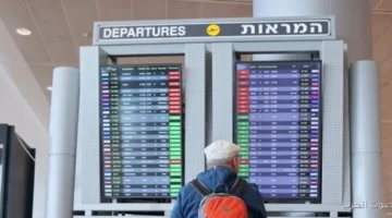 هجرة غير مسبوقة 200 ألف إسرائيلي يسيبوا البلد في ظل