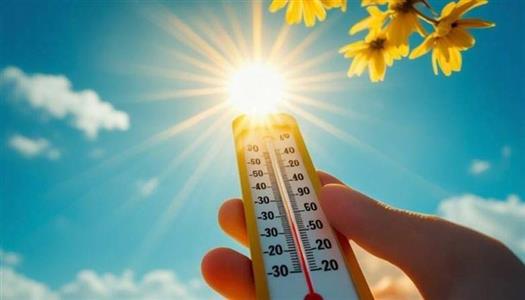 هجمة برد مفاجئة الأرصاد تحذر من الطقس لمدة 3 أيام