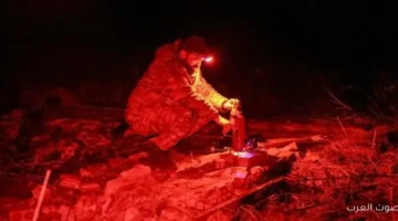 هجوم أوكراني يضرب البنية التحتية في روسيا وقطع الكهرباء عن