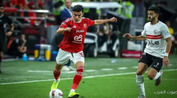 هشام حنفي ديانج كان نجم في الهجوم وبن شرقي جاب