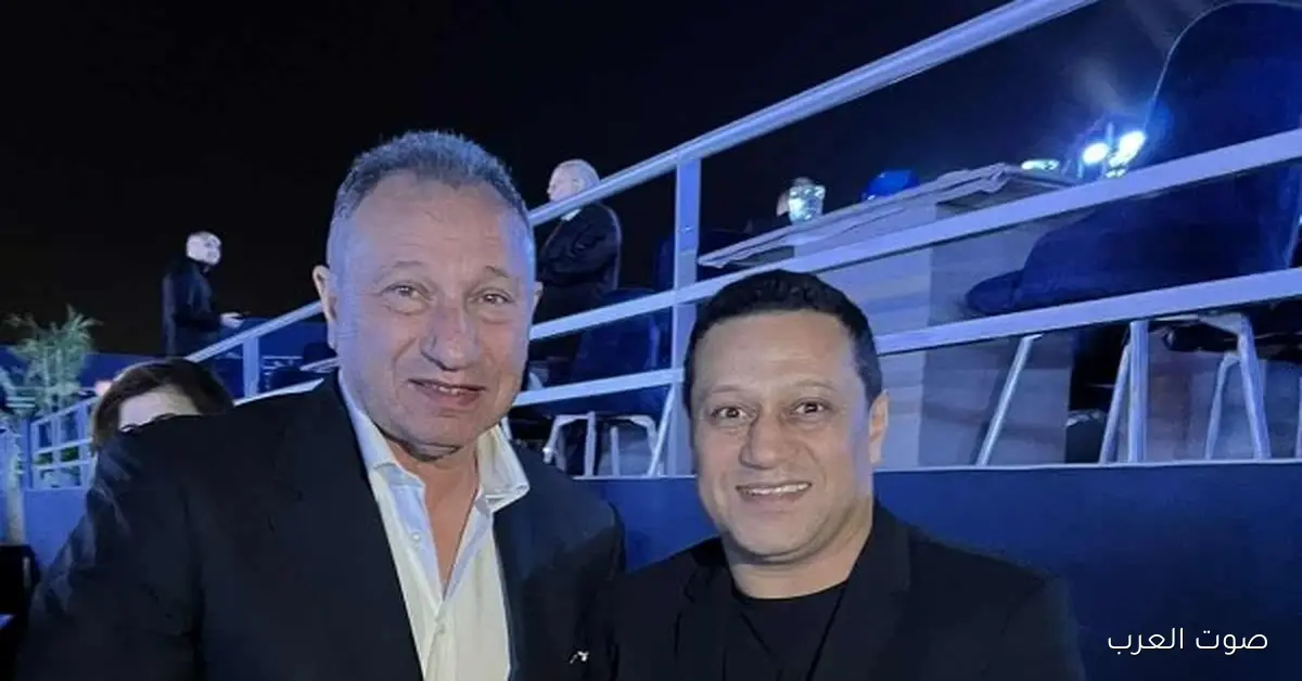 هشام حنفي راجع الأهلي من ناديه الجديد 2 هشام حنفي راجع الأهلي من ناديه الجديد