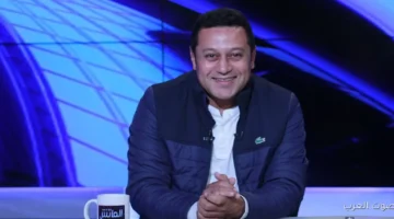 هشام حنفي مباراة شبيبة القبائل هتكون صعبة وجراديشار مش قادر