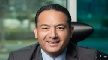 هشام مهران بداية المرحلة الثانية للخدمات الحكومية على My Orange