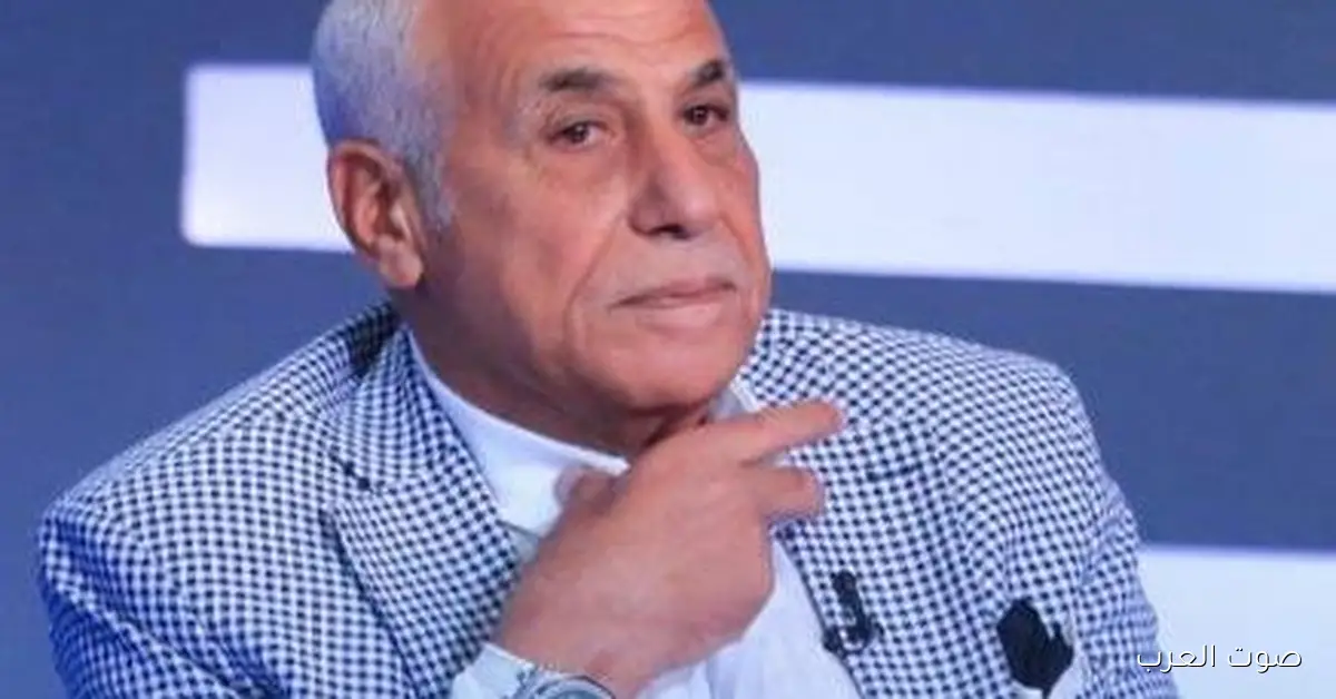 هشام نصر وحسين لبيب يطلبوا تدخل الرئيس السيسي لحل أزمة أرض أكتوبر