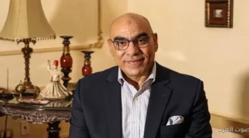 هشام نصر يعلن عن مفاجأة بخصوص أرض 6 أكتوبر