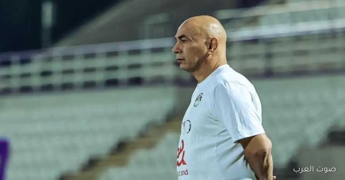 هشام يكن يناشد حسام حسن: لازم تضيف اللاعب ده للمنتخب بسرعة