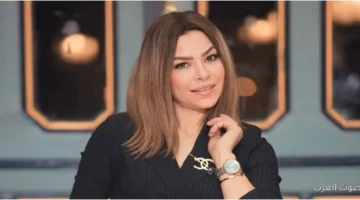 هعمل كوميديا ألفت عمر تكشف عن مشاريعها الفنية الجاية