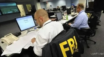 هل إطلاق النار قدام البيت الأبيض يعتبر عمل إرهابي؟ مكتب