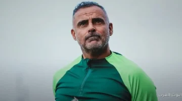 هل جوميز راجع الزمالك؟ طلباته لإدارة الفتح