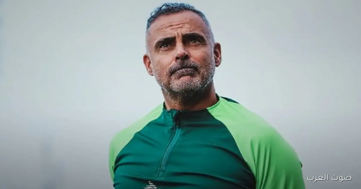 هل جوميز راجع الزمالك؟.. طلباته لإدارة الفتح