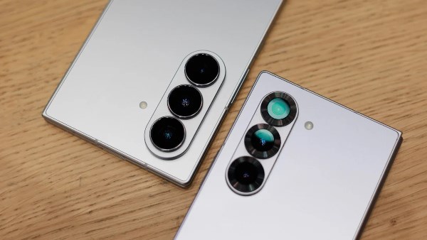 هل سامسونج بقت ورا آبل ومش قادرة تبتكر زي الأول؟