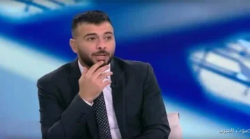 هل عماد متعب هيبقى مدير التعاقدات في الأهلي؟