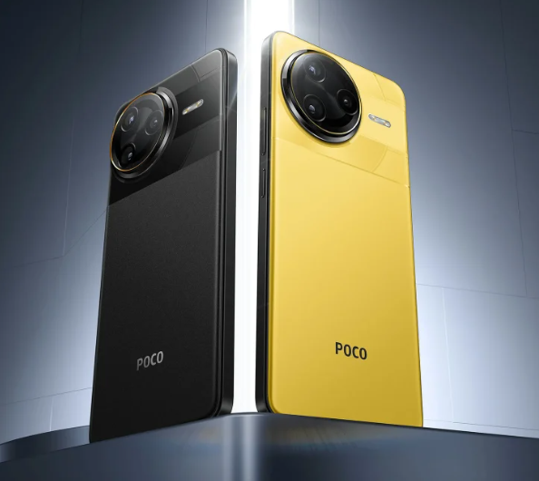 هل موبايلك من ضمن أجهزة POCO اللي هتحصل على تحديث