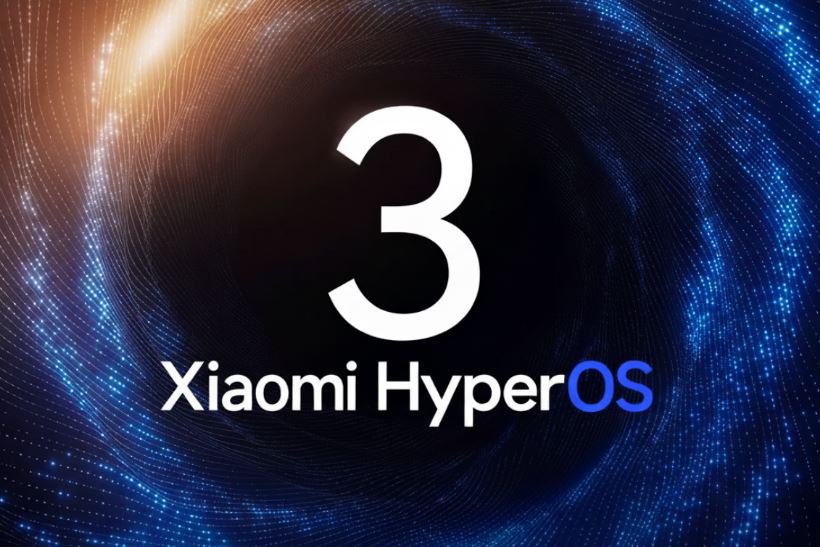 هل موبايلك من ضمنهم؟ هواتف هتستقبل تحديث HyperOS 30 قريباً