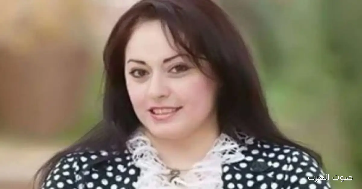 هند عاكف توضح سبب غيابها: «في لجان إلكترونية بتحاول تضرني»