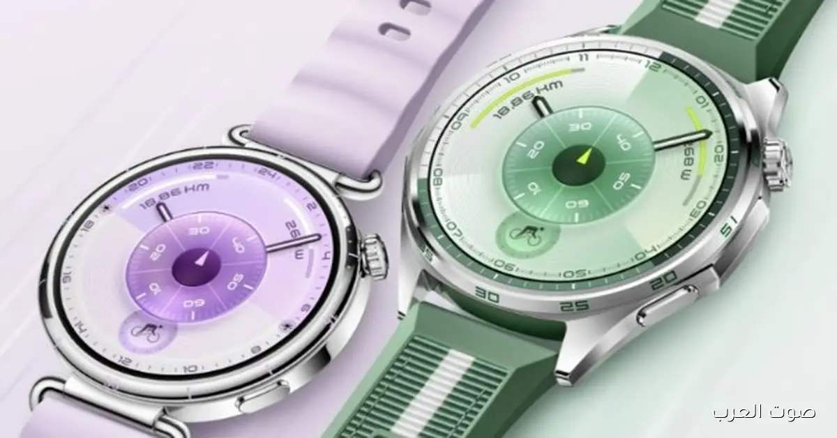 هواوي بتطلق أفضل موبايل بمواصفات مش هتصدقها 2 هواوي بتطلق أفضل موبايل بمواصفات مش هتصدقها