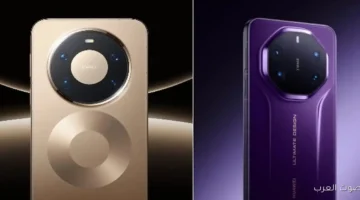 هواوي بتعلن استقلالها التكنولوجي الكامل Mate 80 Pro بيظهر بمعالج