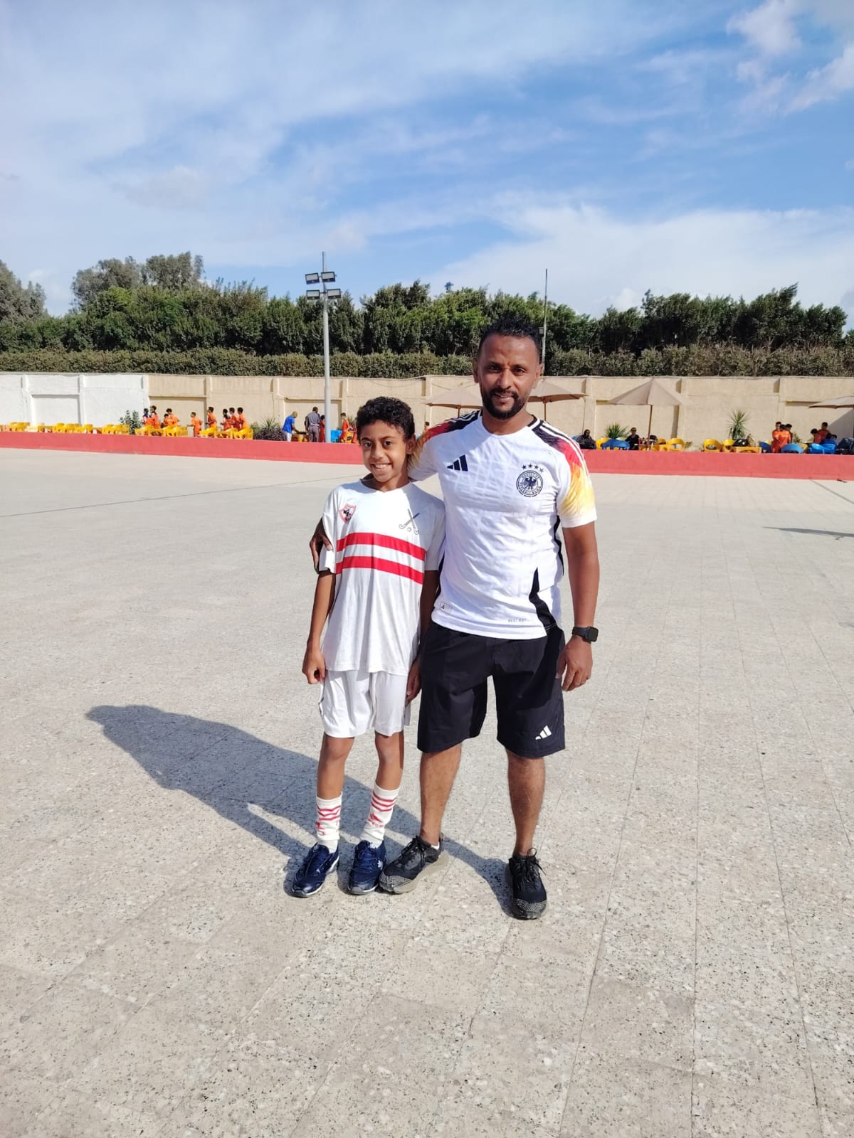 بطولة الهوكي