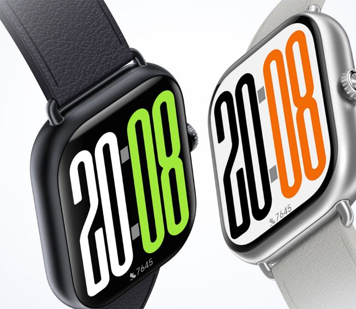 هونر تطلعنا على ساعتها الذكية الجديدة Watch X5 بسعر مفاجئ