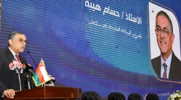 هيئة الاستثمار 112 شركة عمانية مستثمرة في مصر بـ 52