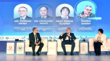 هيئة الاستثمار 70 شركة ناشئة في مصر بتشتغل في تصميم