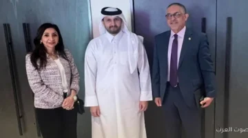 هيبة الحكومة المصرية ملتزمة بتوفير بيئة مناسبة لدعم الأعمال وزيادة