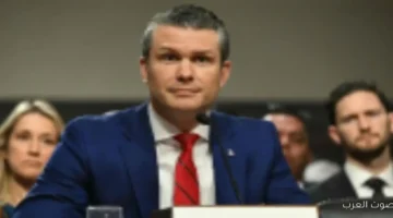 هيجيست العمليات الأمريكية الرمح الجنوبي في البحر الكاريبي قانونية