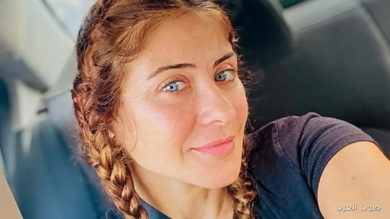 هيدي كرم ترد على خبر زواج مي عز الدين وأحمد
