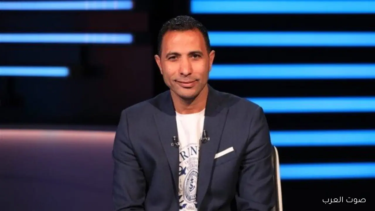 وائل القباني عبد الرؤوف يستاهل فرصة وبداية جيدة رغم خسارة