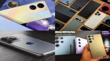 واتساب بيدعم حسابات كتير على آيفون وجوجل بتعرض أفضل تطبيقات