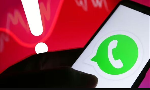 واتساب مش هيشتغل على هواتف شاومي وسامسونج وهواوي