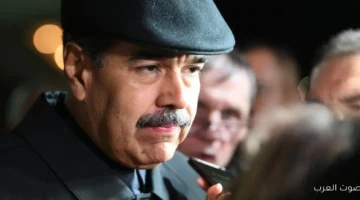 واشنطن بتخطط تنزل منشورات فوق كاراكاس عشان تضغط على مادورو