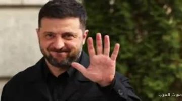 واشنطن بتضغط على كييف في محادثات جنيف عشان تقبل باتفاق