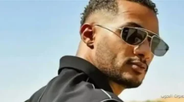 والد محمد رمضان في ذمة الله