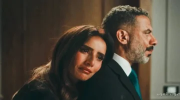 والدة شيماء جمال تتكلم عن مسلسل ورد وشوكولاتة ورأيها في