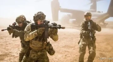 وثيقة مسربة واشنطن تقترح على كييف تتخلى عن دونباس وتقلل