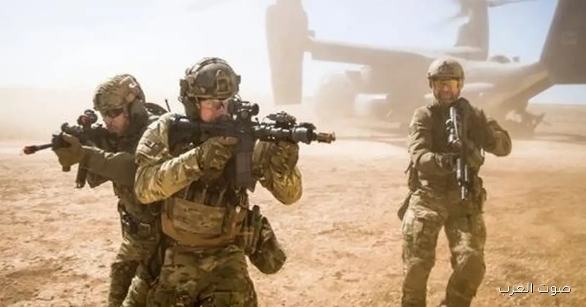 وثيقة مسربة: واشنطن تقترح على كييف تتخلى عن دونباس وتقلل جيشها مقابل ضمانات أمنية كبيرة