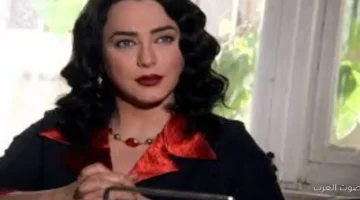 وجعتونا وأفرحتونا.. سلاف فواخرجي بتوجه رسالة لصناع الكارثة الطبيعية 12 وجعتونا وأفرحتونا سلاف فواخرجي بتوجه رسالة لصناع الكارثة الطبيعية