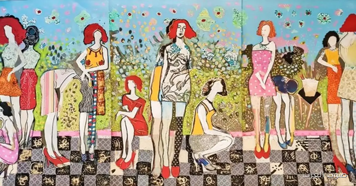 «وجوه معروفة».. معرض بيعيد لنا ذكريات الشهرة من خلال وجوه أثرت فينا