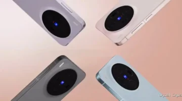وداعاً للكاميرات الاحترافية Vivo X300 جيل جديد بيغير لعبة التصوير