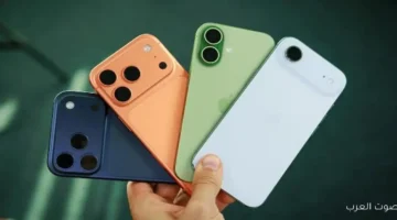 وداعًا لشاشات LTPO في هواتف iPhone الجاية