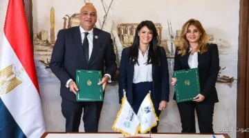 وزارة التخطيط دعم المشروعات الصغيرة والمتوسطة أولوية في خطة الدولة