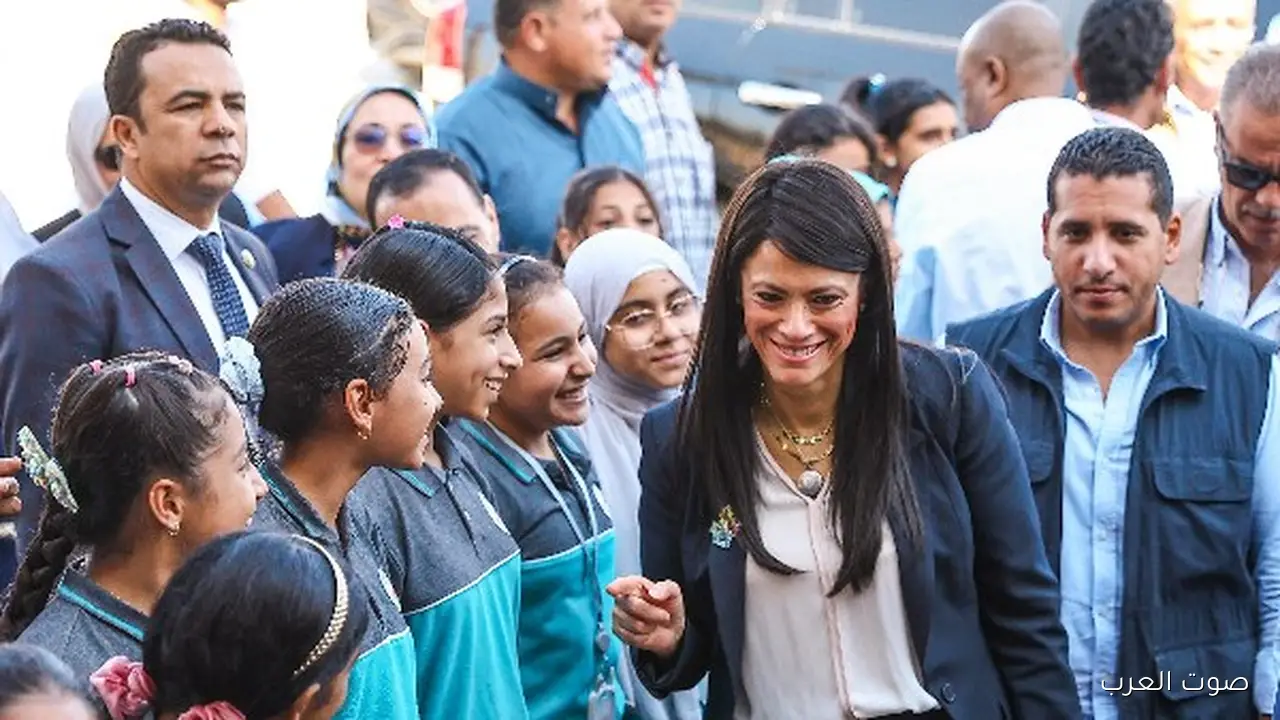 وزارة التخطيط والتنمية الاقتصادية بتعرض تفاصيل الاستثمارات العامة في جنوب